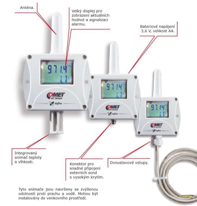 Withings desarrolla un termómetro con wifi para monitorizar la fiebre •  CASADOMO