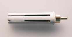 201-80/C, sonda de temperatura de aire