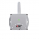 Termómetro inalámbrico con sensor interno, Sigfox
