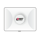 Sensor económico para una sonda digital con interfaz Ethernet y PoE