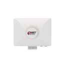 Sensor económico para dos sondas digitales y tres entradas binarias con salida Ethernet y PoE