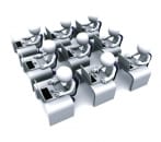 Visor Database para base de datos Comet