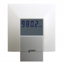 Barómetro interior con salida 0-10V