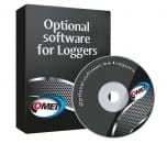 Software para registradores de datos  COMET