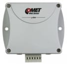 Web Sensor - dos canales con entradas binarias